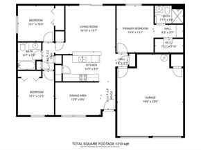 449  Springdale  , Grand Prairie Texas 75052