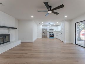 731 N Pleasant Woods Drive , Dallas Texas 75217