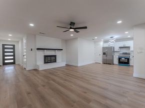 731 N Pleasant Woods Drive , Dallas Texas 75217