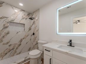 731 N Pleasant Woods Drive , Dallas Texas 75217