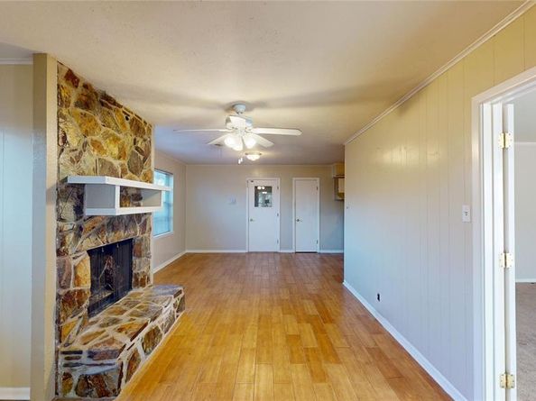 4936  Cockrell Avenue , Fort Worth Texas 76133