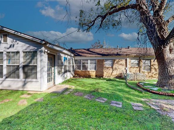 4936  Cockrell Avenue , Fort Worth Texas 76133