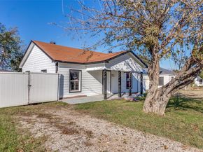 3304  Frazier Avenue , Fort Worth Texas 76110