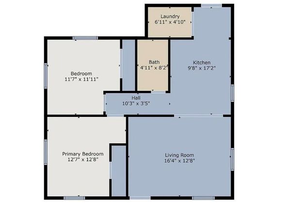 3304  Frazier Avenue , Fort Worth Texas 76110