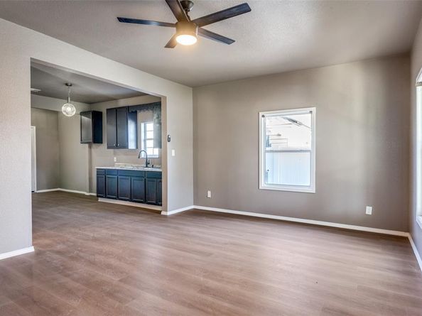 3304  Frazier Avenue , Fort Worth Texas 76110