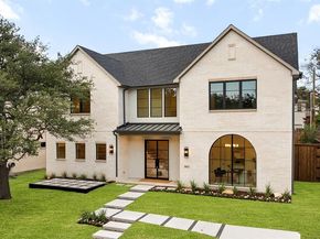 9917  Parkford Drive , Dallas Texas 75238
