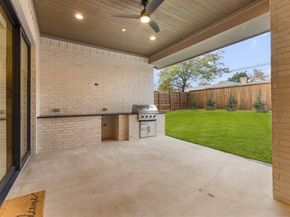 9917  Parkford Drive , Dallas Texas 75238