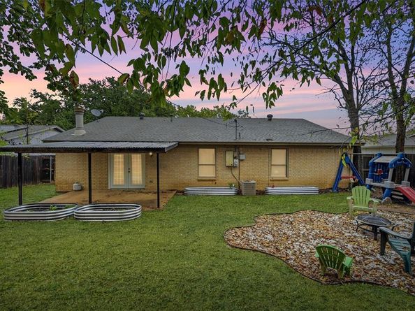 5910  Willow View Drive , Arlington Texas 76017