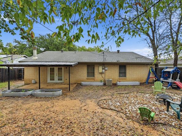 5910  Willow View Drive , Arlington Texas 76017