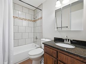 5910  Willow View Drive , Arlington Texas 76017