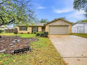 5910  Willow View Drive , Arlington Texas 76017