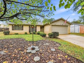 5910  Willow View Drive , Arlington Texas 76017