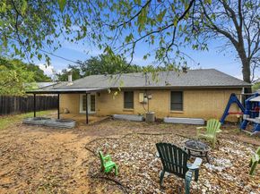 5910  Willow View Drive , Arlington Texas 76017