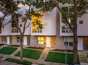 3352  Miro Place , Dallas Texas 75204