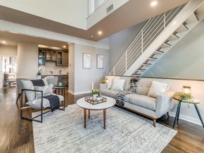 3352  Miro Place , Dallas Texas 75204