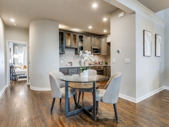 3352  Miro Place , Dallas Texas 75204