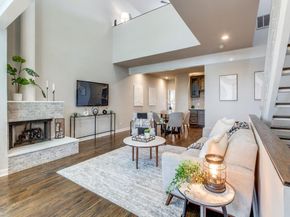 3352  Miro Place , Dallas Texas 75204