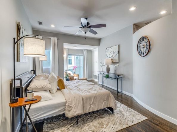 3352  Miro Place , Dallas Texas 75204