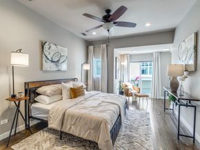 3352  Miro Place , Dallas Texas 75204