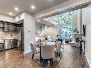 3352  Miro Place , Dallas Texas 75204