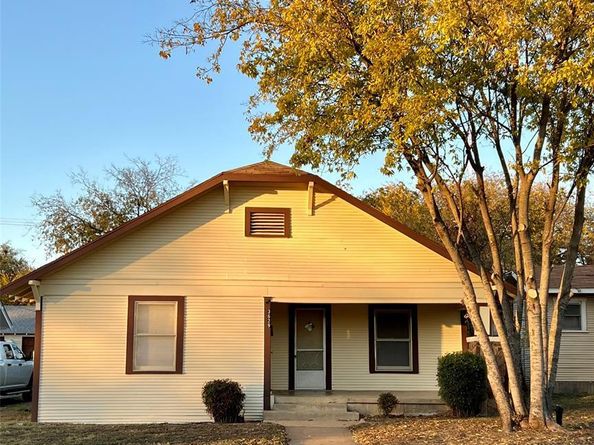 3629  Mt Vernon Avenue , Fort Worth Texas 76103