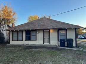 3629  Mt Vernon Avenue , Fort Worth Texas 76103