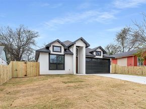2827  Fernwood Avenue , Dallas Texas 75216