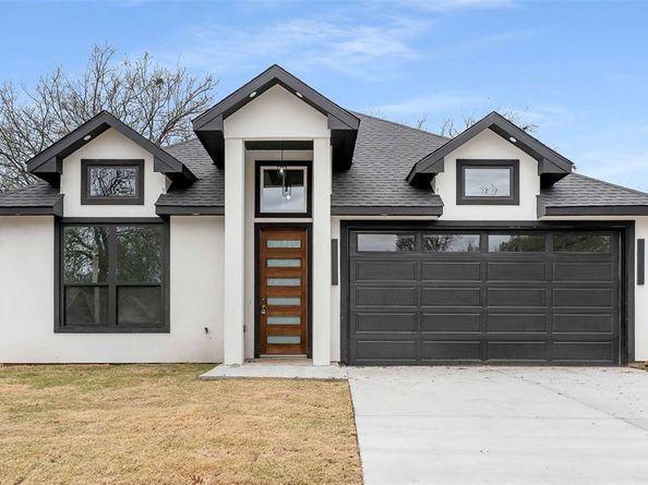 2827  Fernwood Avenue , Dallas Texas 75216