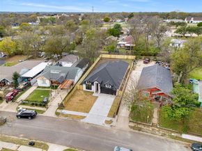 2827  Fernwood Avenue , Dallas Texas 75216