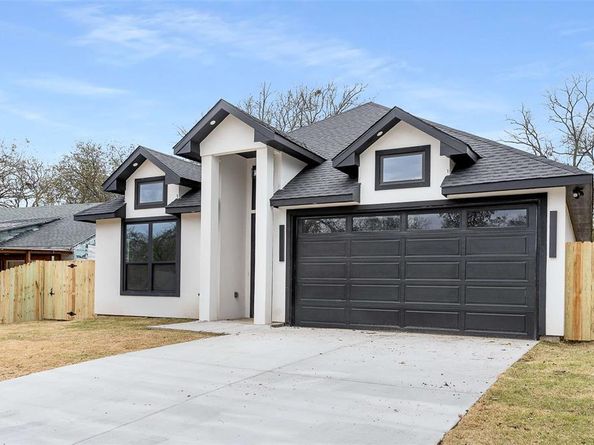 2827  Fernwood Avenue , Dallas Texas 75216