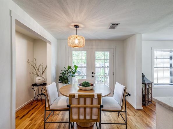 5415  Dartmouth Avenue , River Oaks Texas 76114