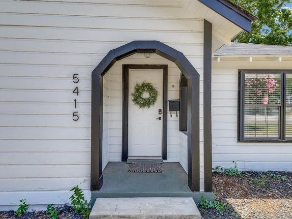 5415  Dartmouth Avenue , River Oaks Texas 76114