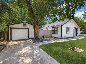 5415  Dartmouth Avenue , River Oaks Texas 76114