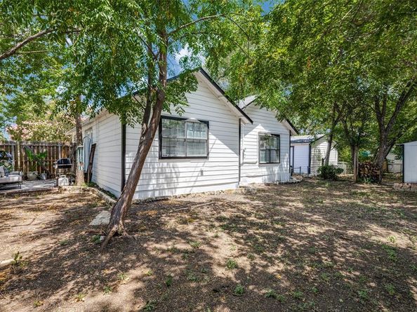 5415  Dartmouth Avenue , River Oaks Texas 76114