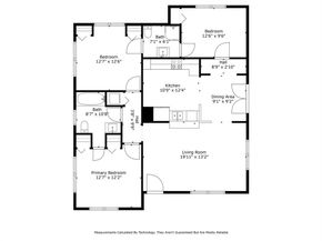 5415  Dartmouth Avenue , River Oaks Texas 76114