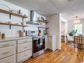 5415  Dartmouth Avenue , River Oaks Texas 76114