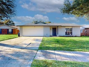 7748  Landmark Ridge Street , Fort Worth Texas 76133