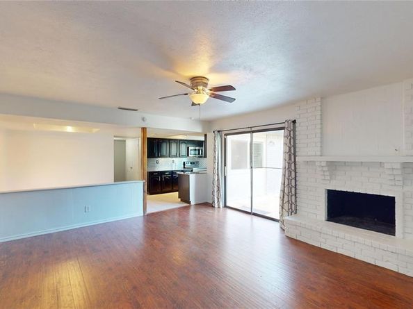 7748  Landmark Ridge Street , Fort Worth Texas 76133