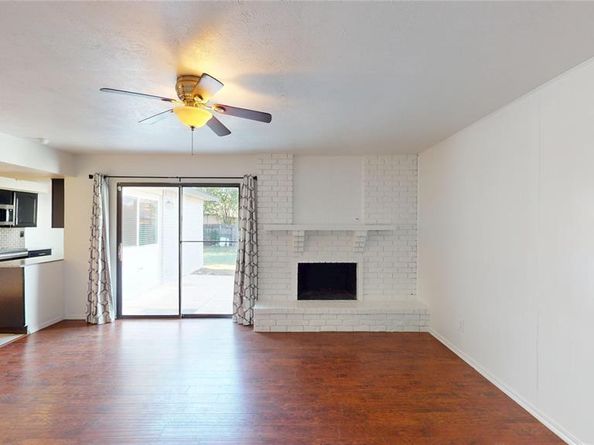 7748  Landmark Ridge Street , Fort Worth Texas 76133