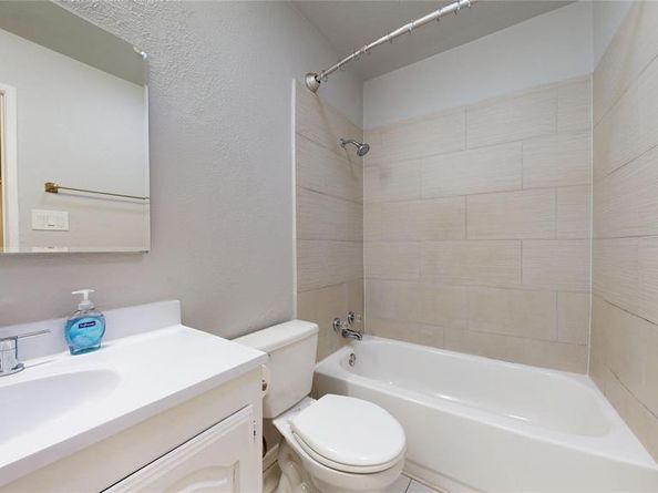 7748  Landmark Ridge Street , Fort Worth Texas 76133