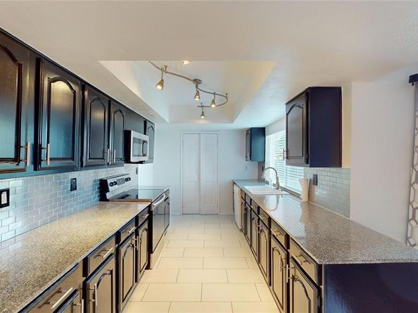 7748  Landmark Ridge Street , Fort Worth Texas 76133