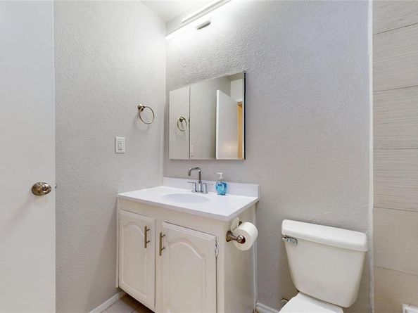 7748  Landmark Ridge Street , Fort Worth Texas 76133