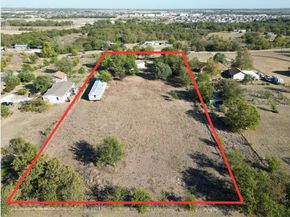 14954  Robin Road , Haslet Texas 76052