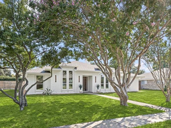 1002  Windsong Trail , Richardson Texas 75081