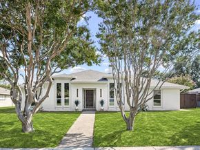 1002  Windsong Trail , Richardson Texas 75081