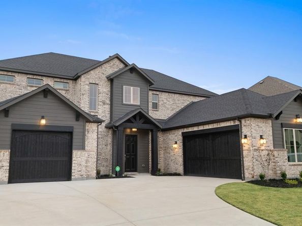 1831  Gem Drive , Rockwall Texas 75087