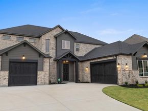 1831  Gem Drive , Rockwall Texas 75087
