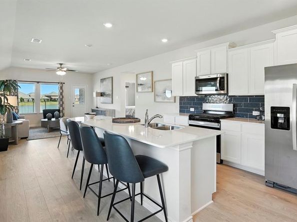 1318  Hopes Lake Drive , Princeton Texas 75407