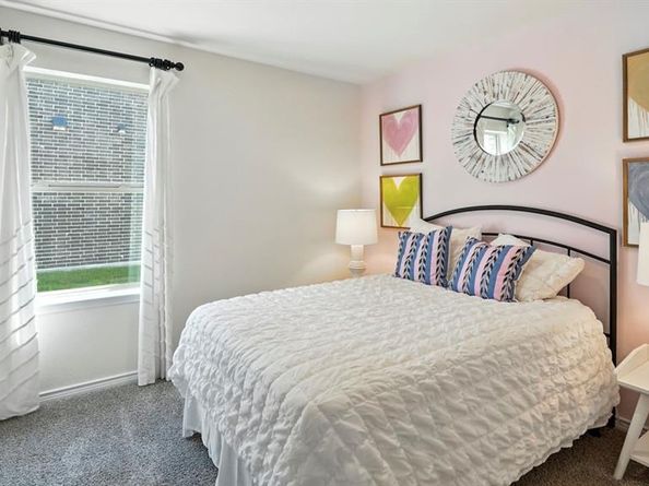 1318  Hopes Lake Drive , Princeton Texas 75407