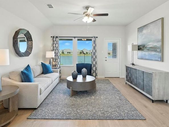 1318  Hopes Lake Drive , Princeton Texas 75407